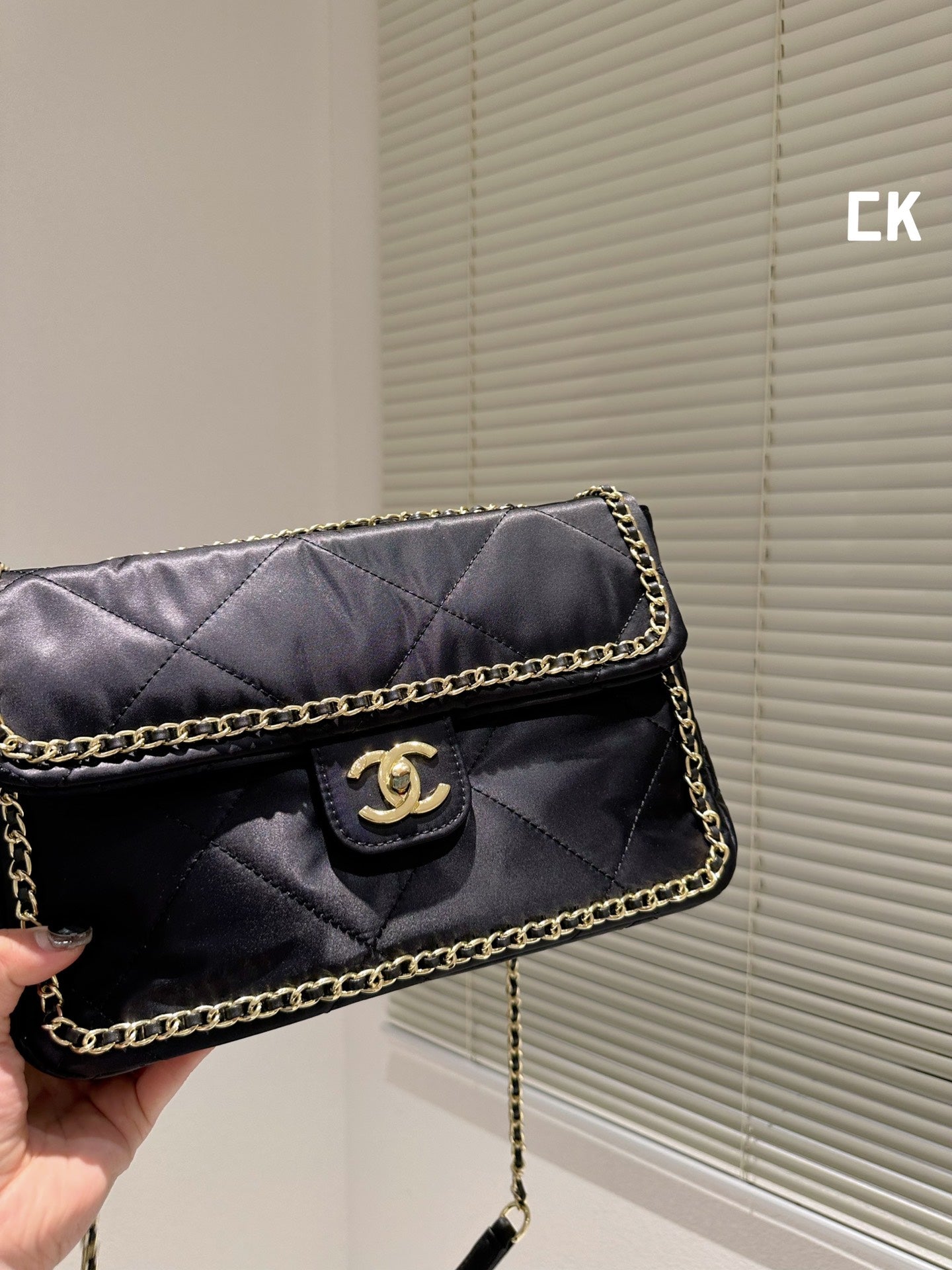 EN - Luxury Top Quality CHL Bag 474