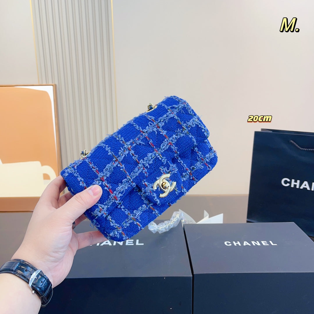 EN - Luxury Top Quality CHL Bag 506