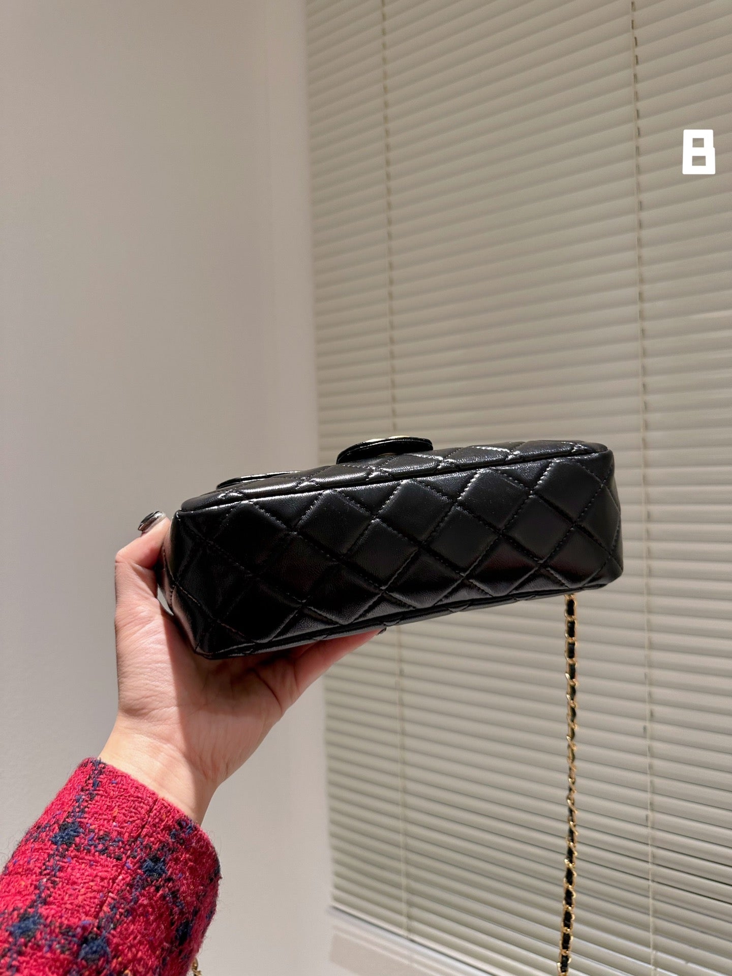 EN - Luxury Top Quality CHL Bag 503