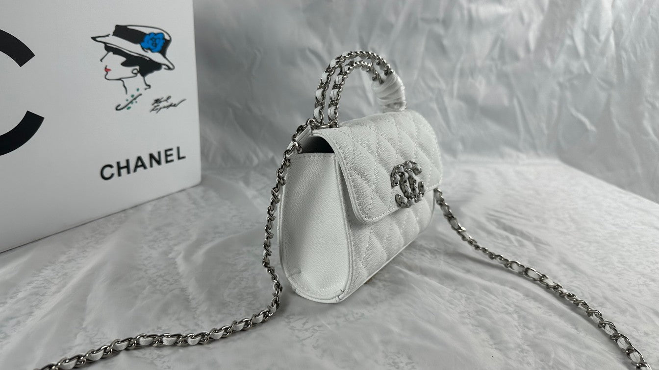 EN - Luxury Top Quality CHL Bag 462