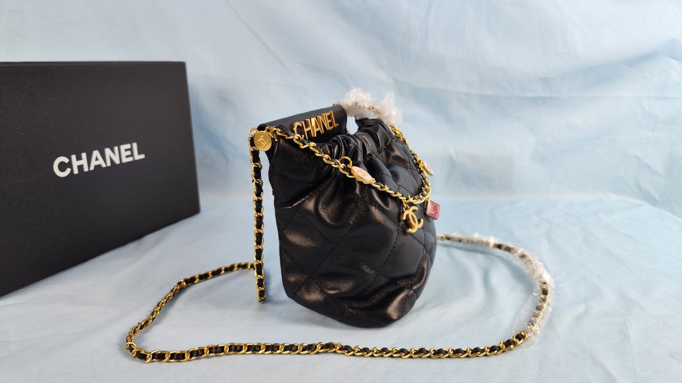 EN - Luxury Top Quality CHL Bag 487