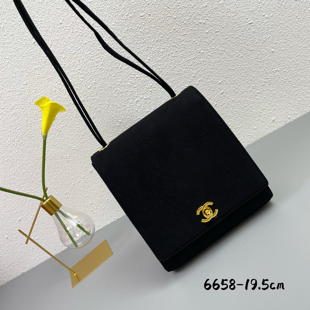 EN - Luxury Top Quality CHL Bag 520