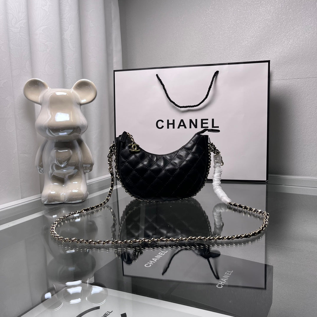 EN - Luxury Top Quality CHL Bag 516