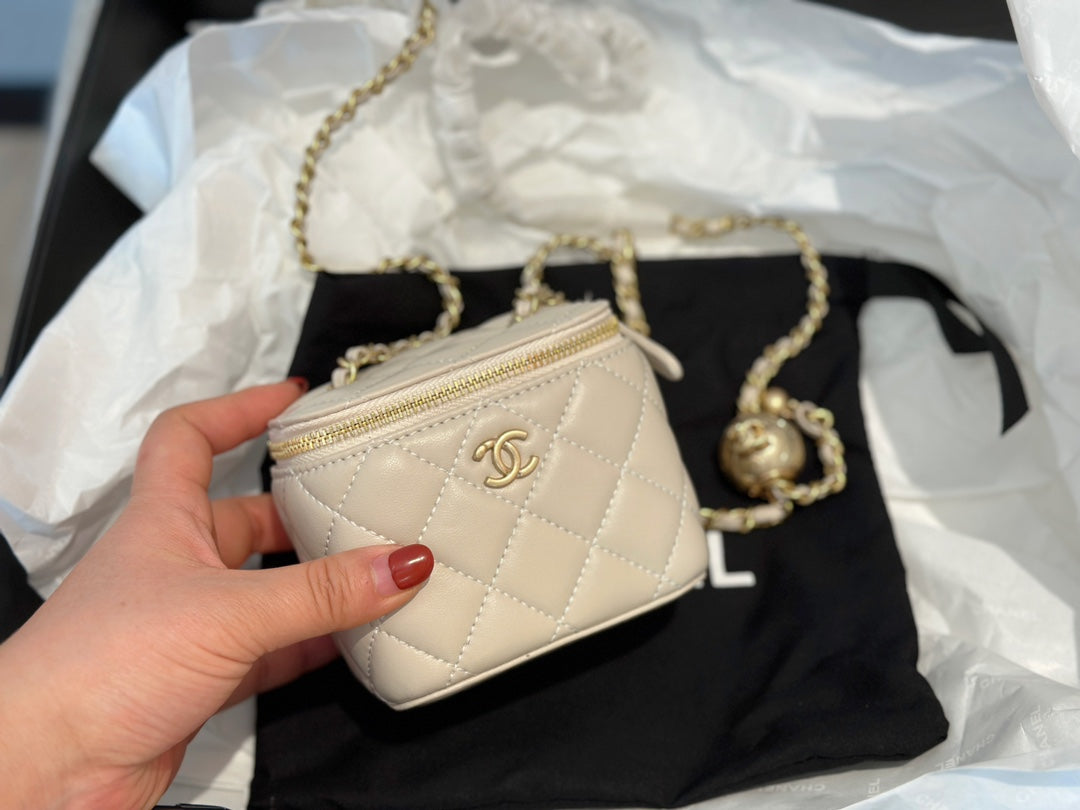 EN - Luxury Top Quality CHL Bag 502