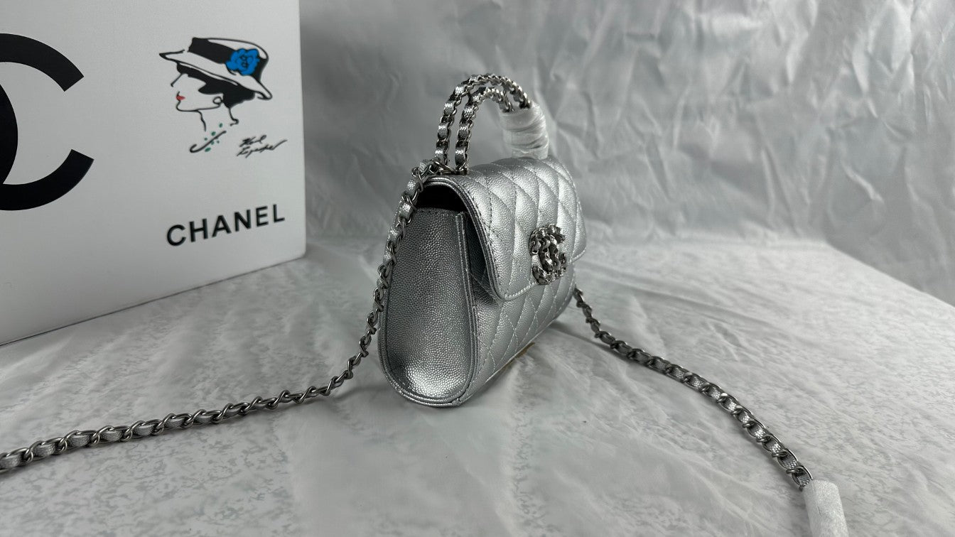 EN - Luxury Top Quality CHL Bag 464