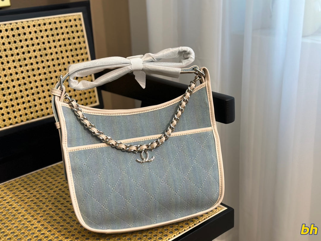 EN - Luxury Top Quality CHL Bag 494