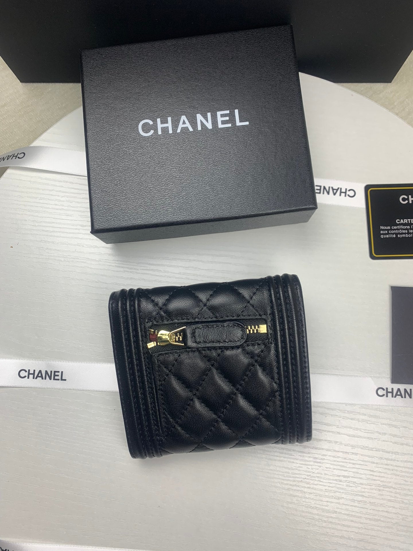 EN - Luxury Top Quality CHL Bag 511