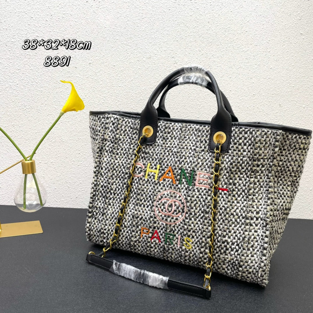 EN - Luxury Top Quality CHL Bag 519