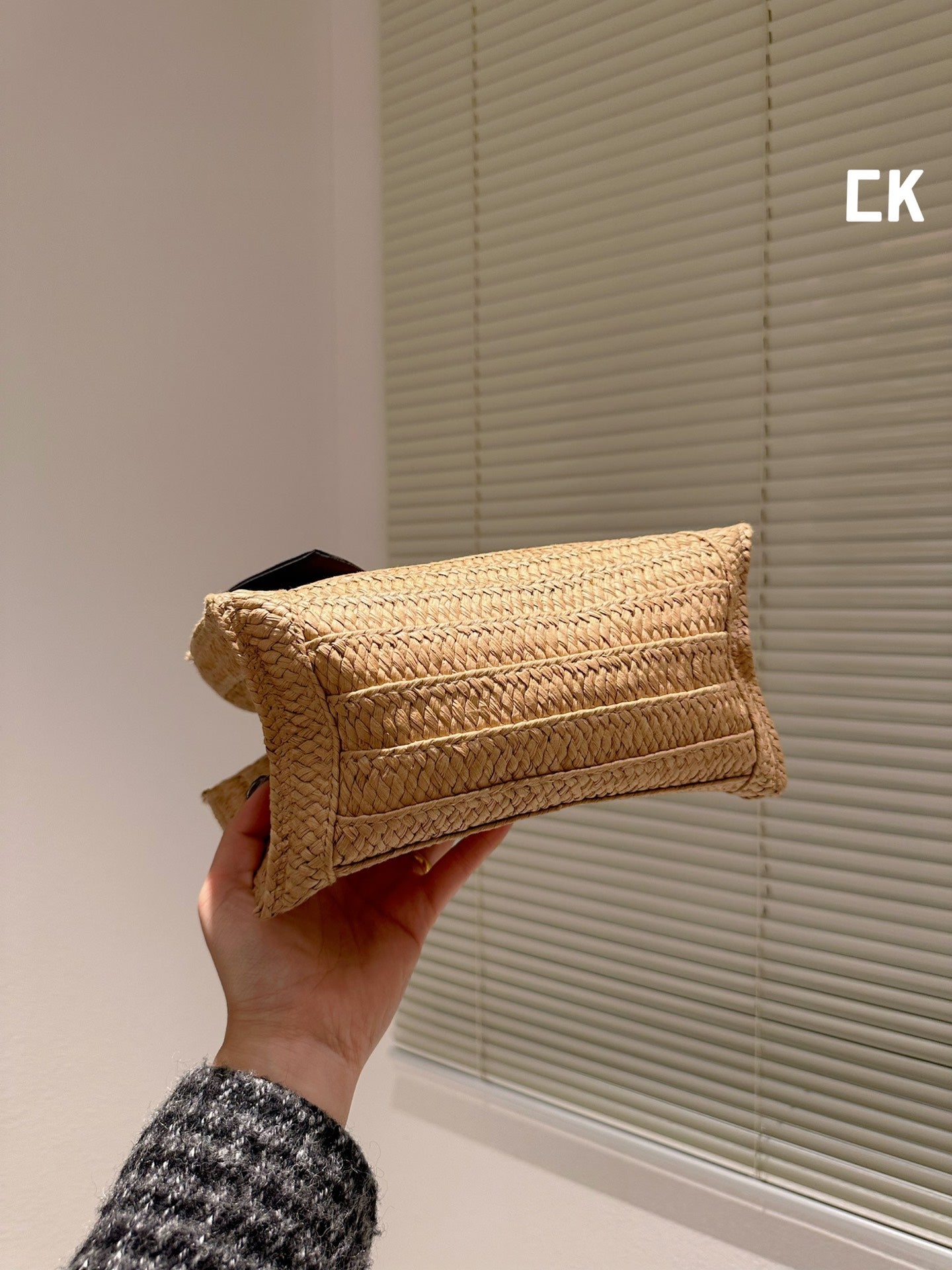EN - Luxury Top Quality CHL Bag 496