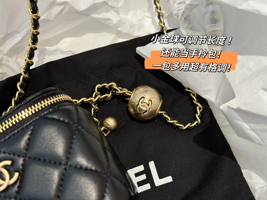 EN - Luxury Top Quality CHL Bag 501