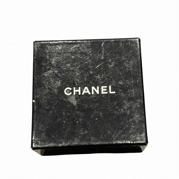 Chanel Coco Mark Pearl Chain Belt