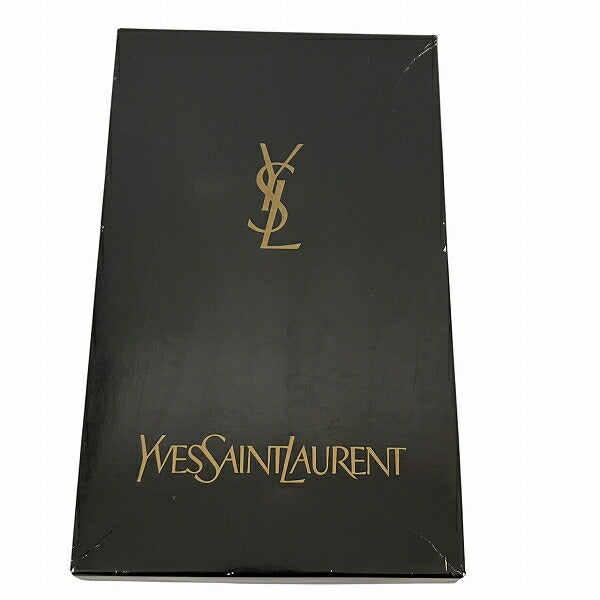 Yves Saint Laurent Leather Pumps