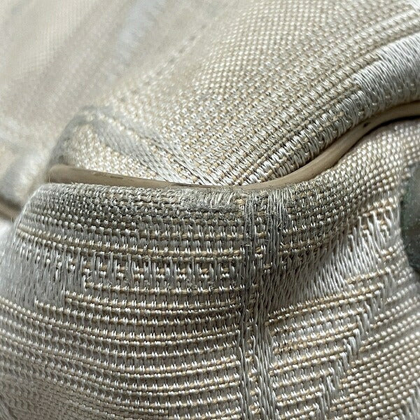 Chanel New Travel Nylon Handbag