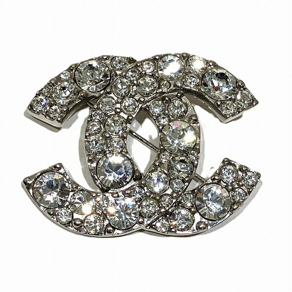 Chanel Coco Mark Brooch