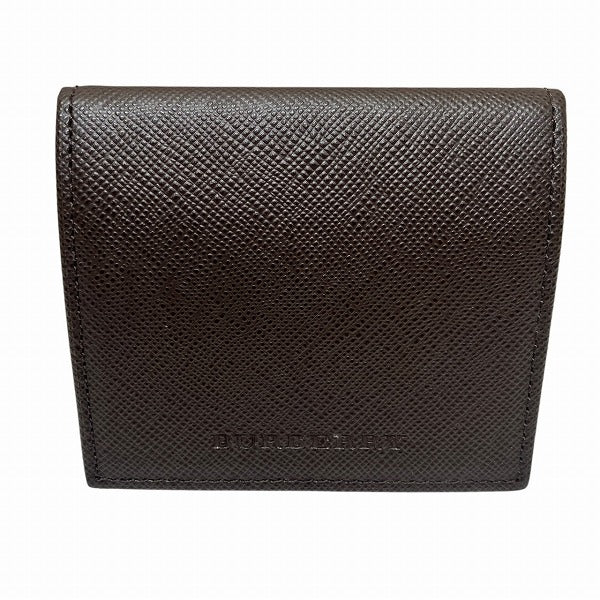 Burberry Nova Check Coin Case