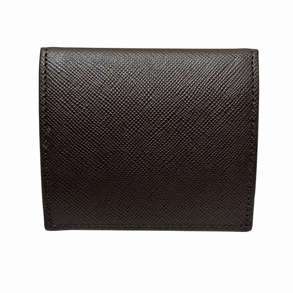 Burberry Nova Check Coin Case