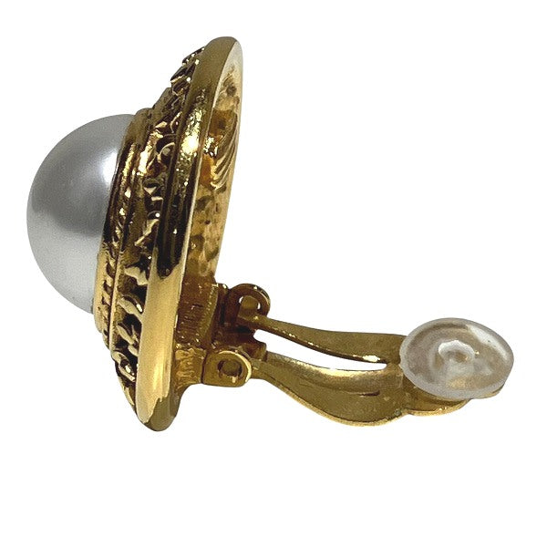 Chanel 2560 Earrings
