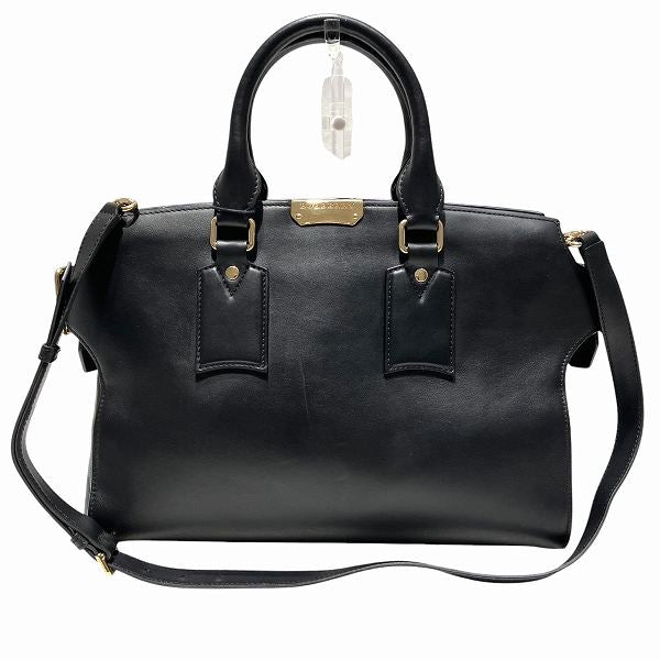 Burberry 2way bag
