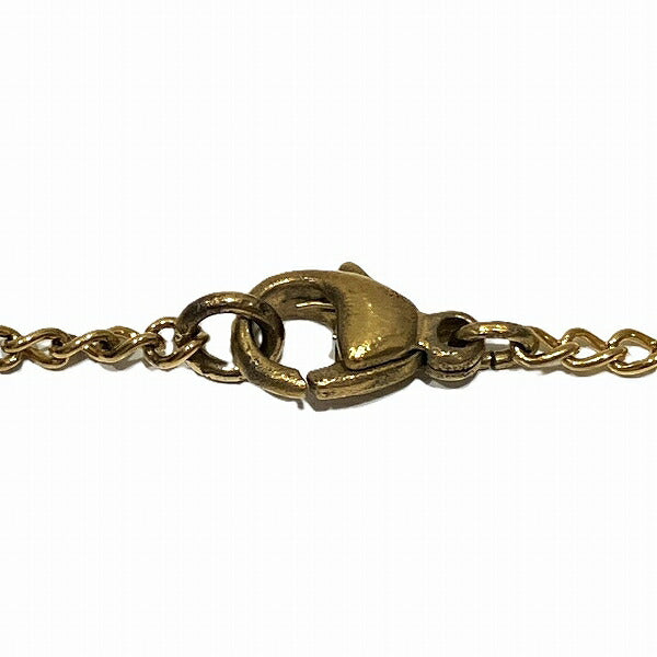 Chanel Coco Mark Necklace