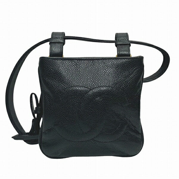 Chanel Caviar Waist Bag
