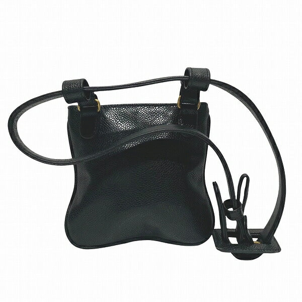 Chanel Caviar Waist Bag
