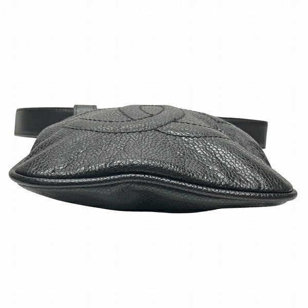 Chanel Caviar Waist Bag