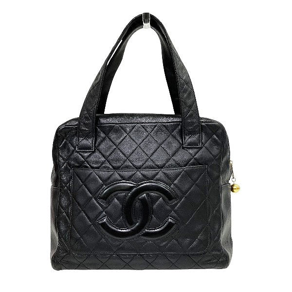 Chanel Matelasse Lambskin 2way Bag
