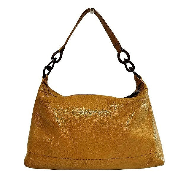 Chanel Caviar Skin 2way Bag