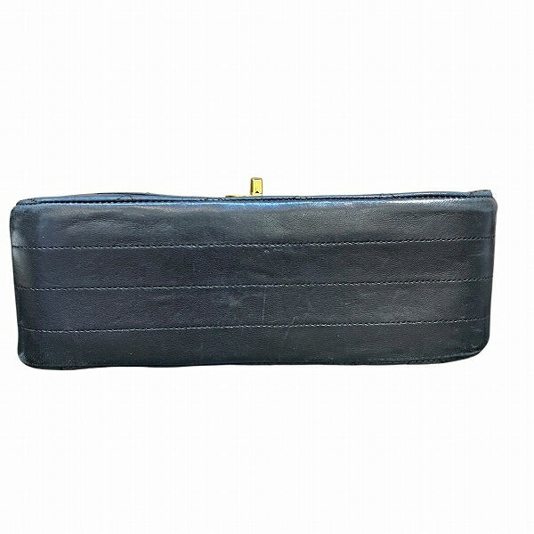 Chanel Matelasse Lambskin Shoulder Bag
