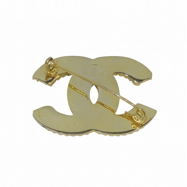 Chanel Coco Mark Brooch