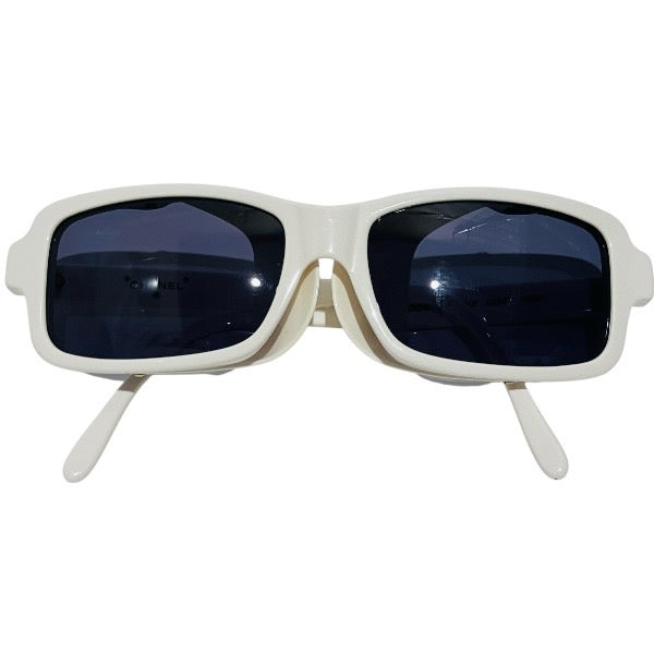Chanel Coco Mark Sunglasses