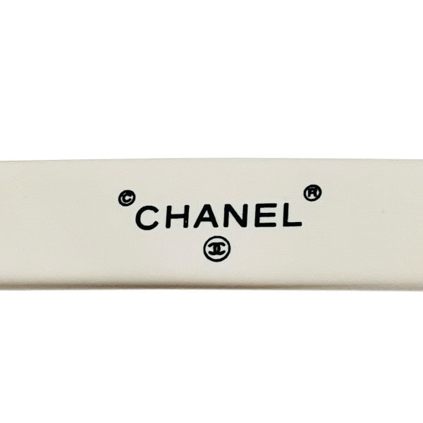 Chanel Coco Mark Sunglasses