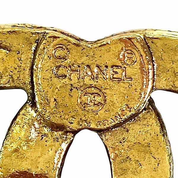 Chanel Coco Mark   Brooch