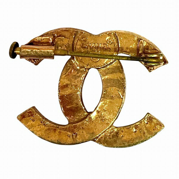 Chanel Coco Mark   Brooch