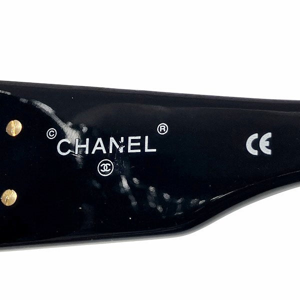 Chanel Coco Mark Sunglasses