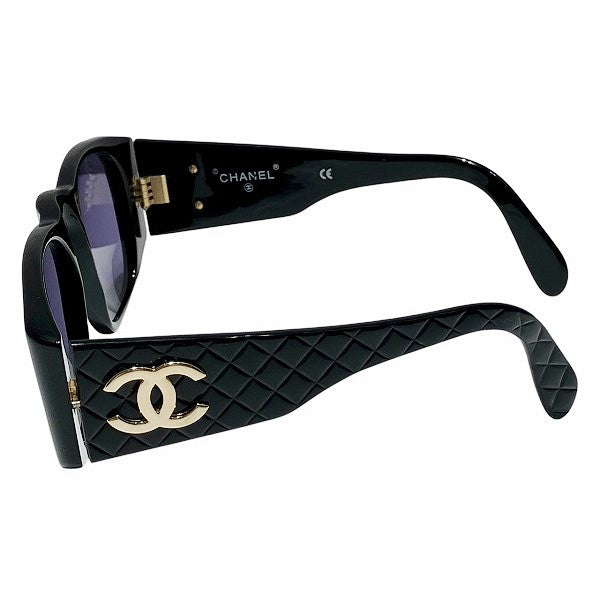 Chanel Coco Mark Sunglasses