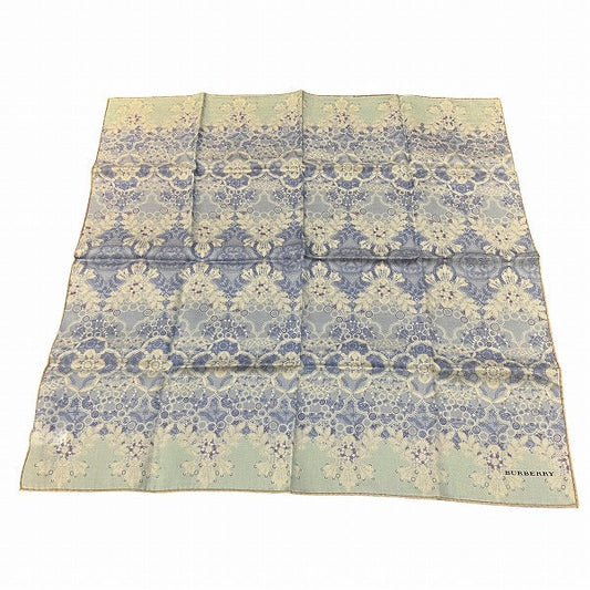 Burberry Handkerchief