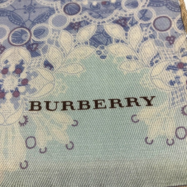 Burberry Handkerchief