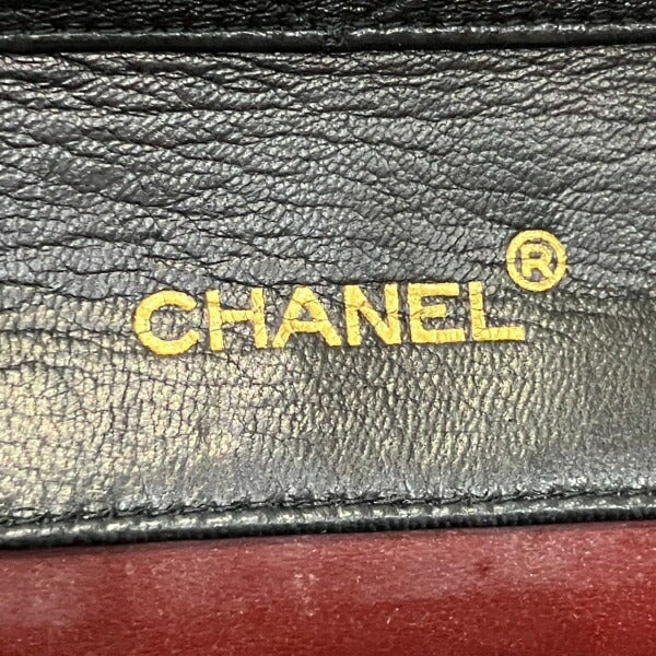 Chanel Matelasse27 Lambskin Shoulder Bag