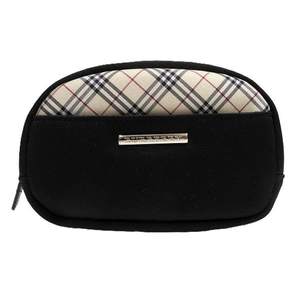 Burberry Nova Check 2way pouch