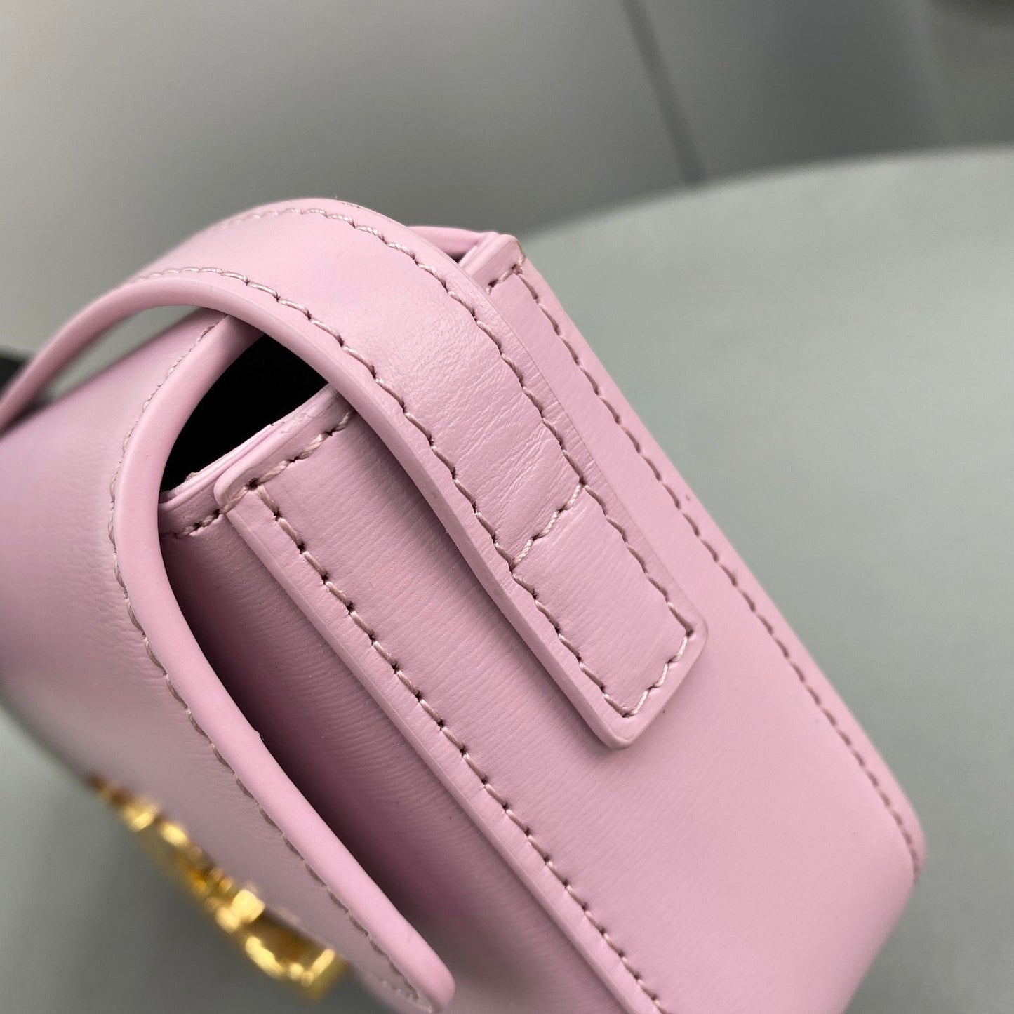 Top Quality Triomphe Shoulder Bag PiNike For Women 8in/20cmÂ 