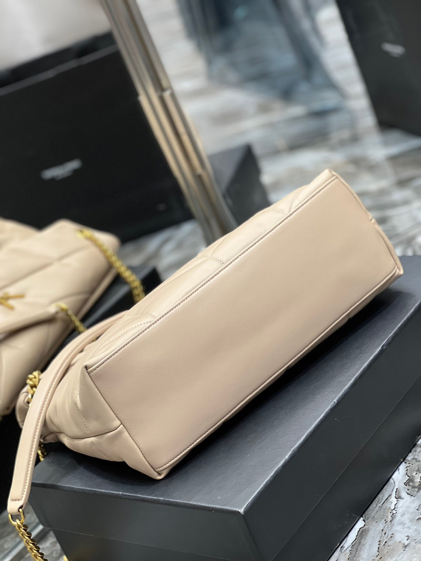 EN - New 1:1 rep Bag SLY 233