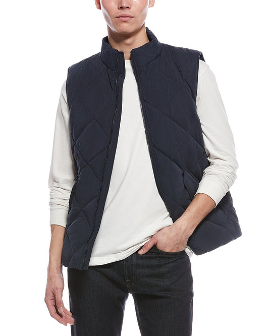 Barbour City Chelsea Gilet