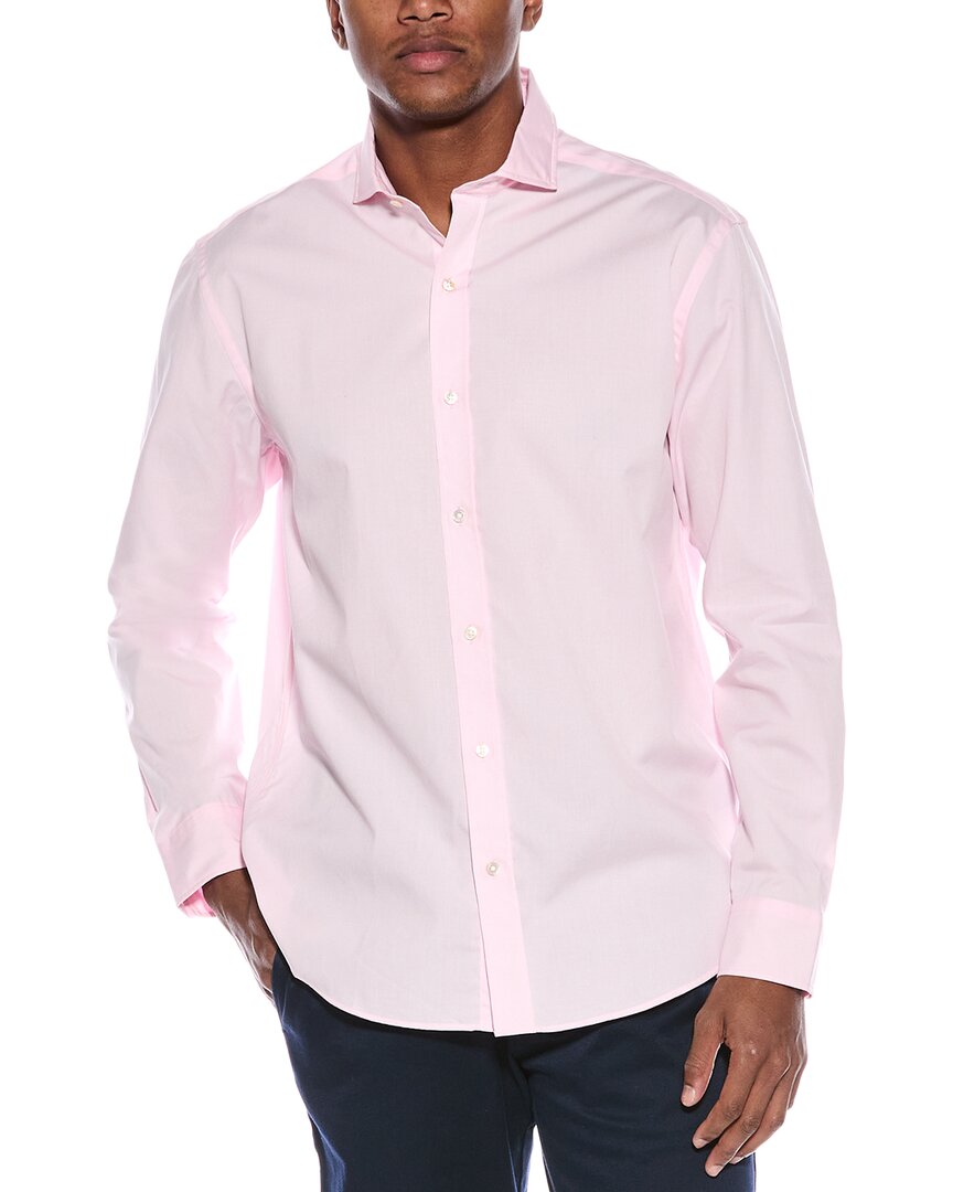 J.Mclaughlin Drummond Woven Shirt