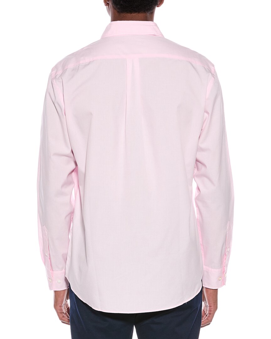 J.Mclaughlin Drummond Woven Shirt