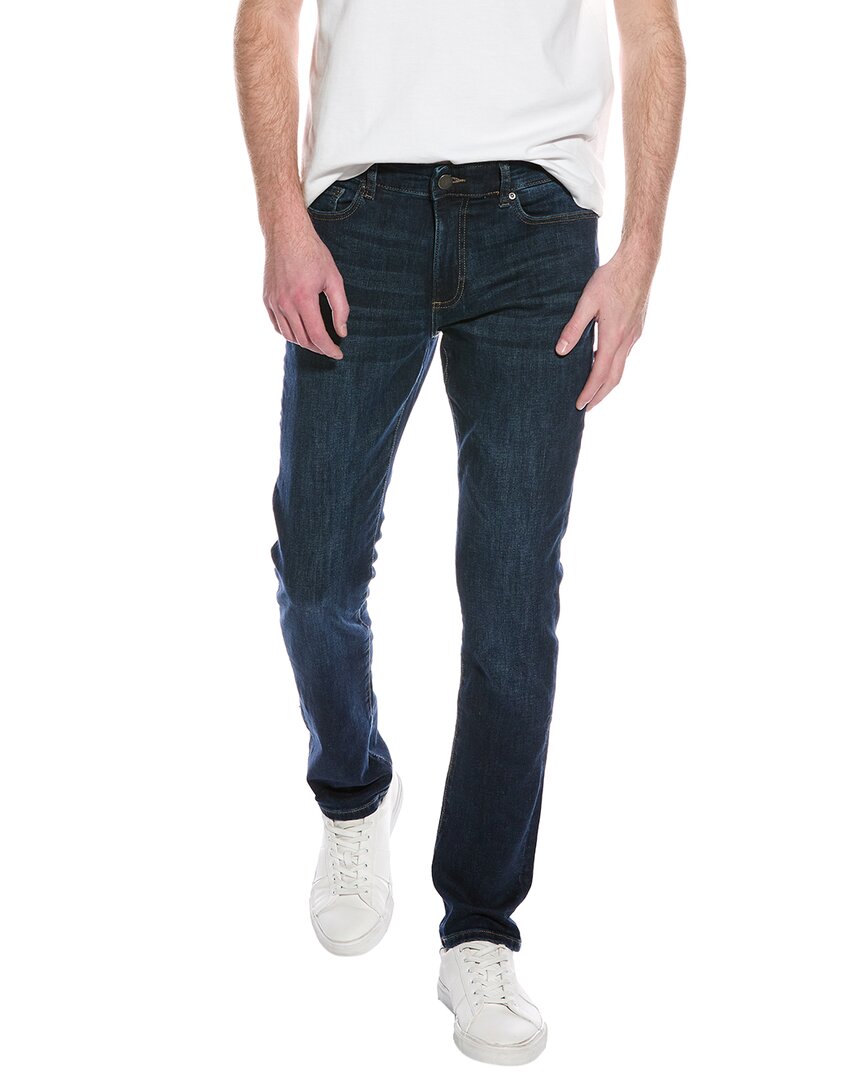 Dl1961 Cooper Thunderbird Tapered Jean