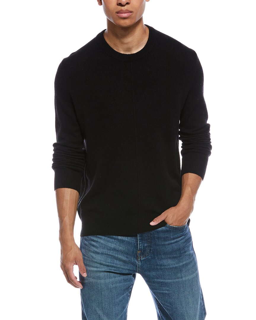 Atm Anthony Thomas Melillo Cashmere Crew Neck Sweater