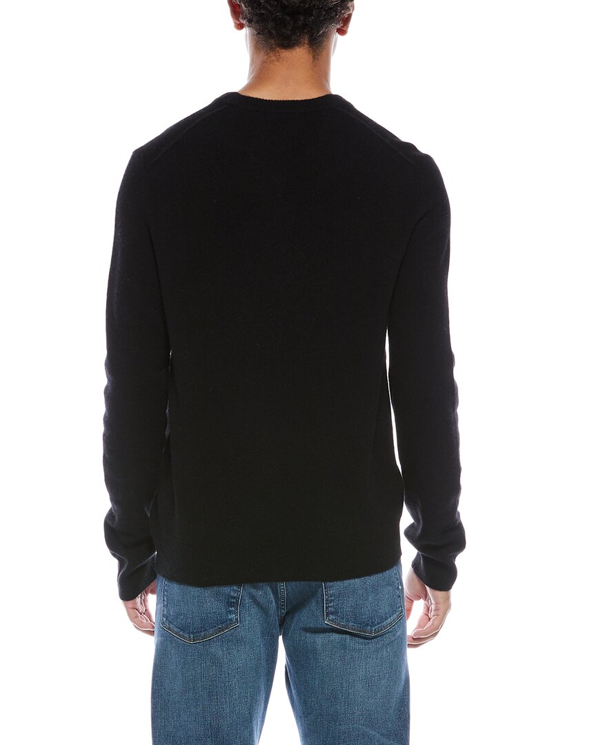 Atm Anthony Thomas Melillo Cashmere Crew Neck Sweater