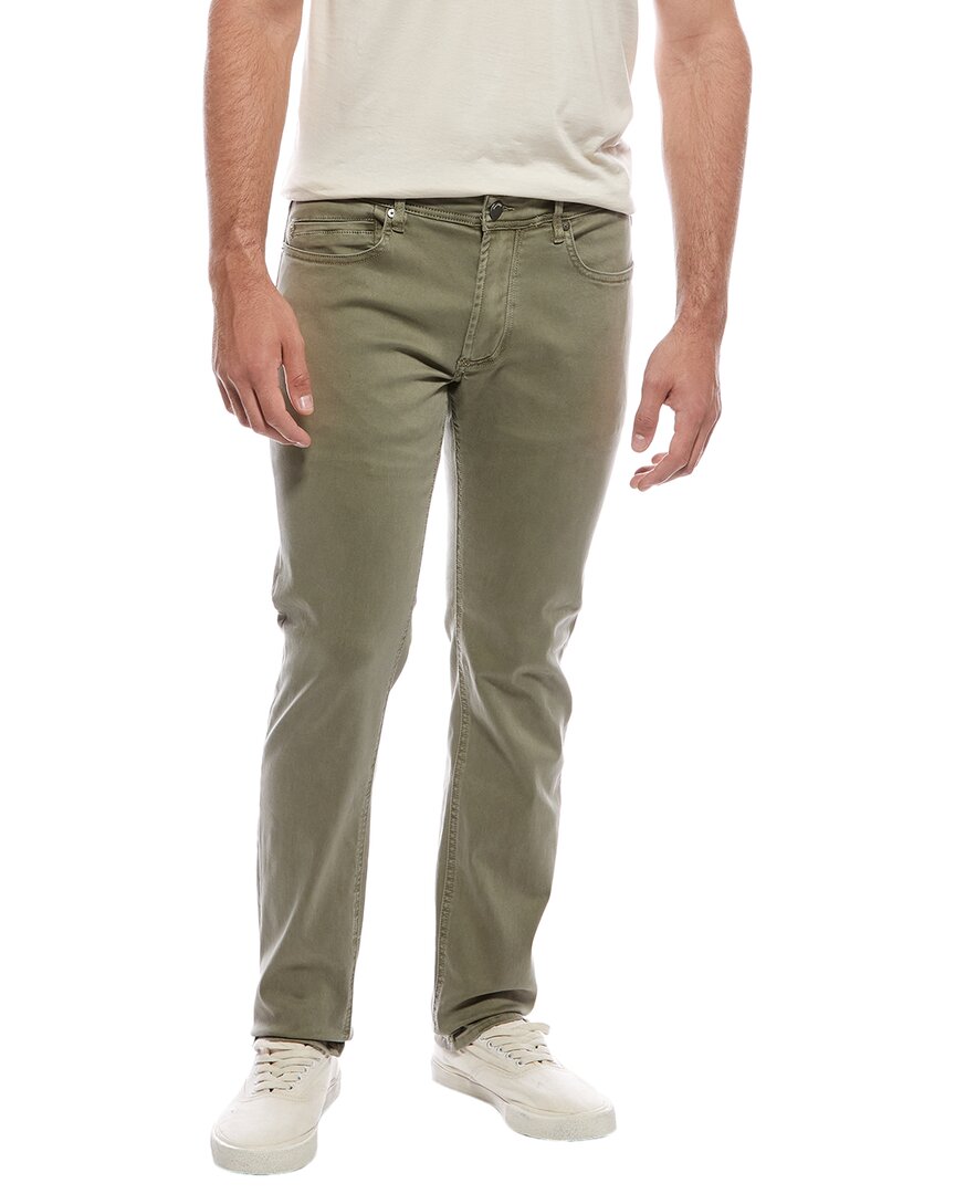 Blank Nyc Wooster Sage Slim Fit Jean
