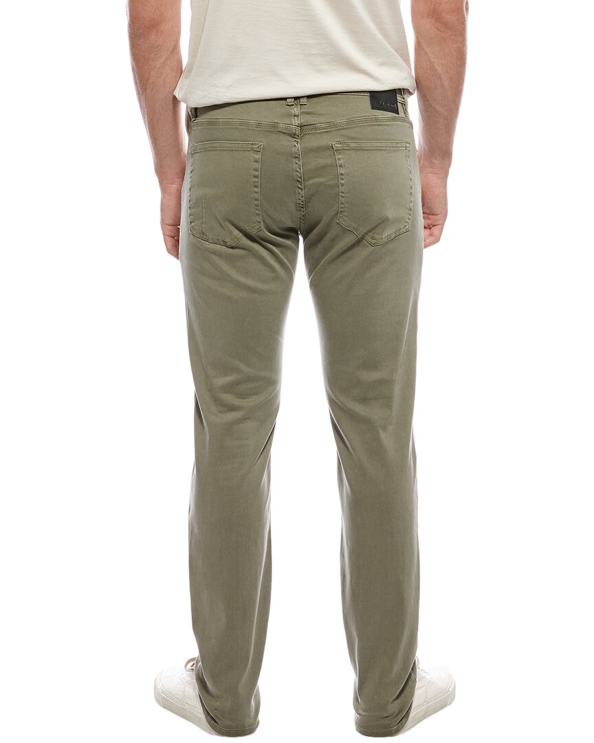 Blank Nyc Wooster Sage Slim Fit Jean